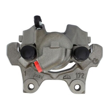 Centric Semi-Loaded Brake Caliper, Parts, 141.34513 141.34513
